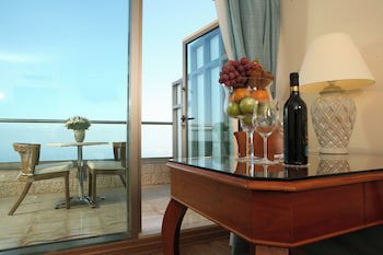 Crowne Plaza Haifa, An Ihg Hotel