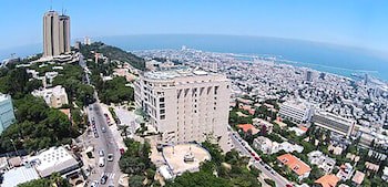 Crowne Plaza Haifa, An Ihg Hotel