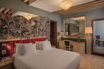 NH Collection Venezia Grand Hotel Dei Dogi galeri fotoğrafı