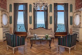 NH Collection Venezia Grand Hotel Dei Dogi galeri fotoğrafı