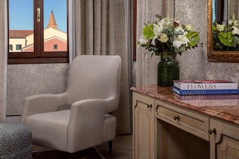 NH Collection Venezia Grand Hotel Dei Dogi galeri fotoğrafı