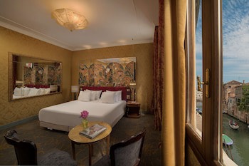 NH Collection Venezia Grand Hotel Dei Dogi galeri fotoğrafı