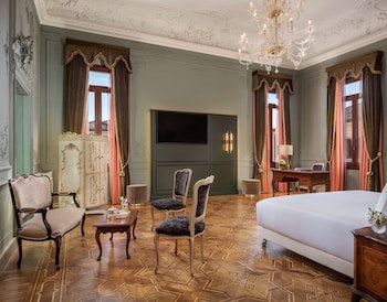 NH Collection Venezia Grand Hotel Dei Dogi galeri fotoğrafı