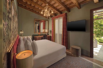 NH Collection Venezia Grand Hotel Dei Dogi galeri fotoğrafı