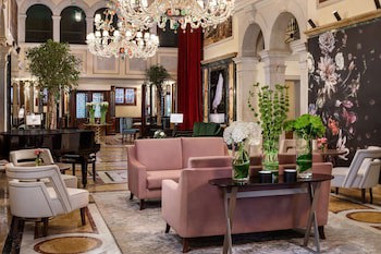 NH Collection Venezia Grand Hotel Dei Dogi fotoğrafı