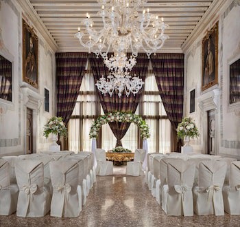 NH Collection Venezia Grand Hotel Dei Dogi galeri fotoğrafı
