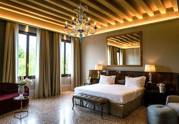 NH Collection Venezia Grand Hotel Dei Dogi galeri fotoğrafı