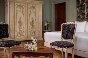 NH Collection Venezia Grand Hotel Dei Dogi galeri fotoğrafı