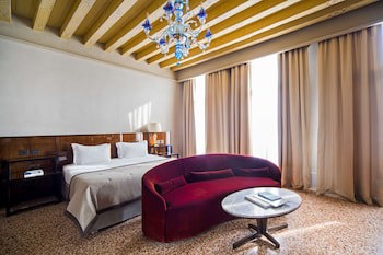 NH Collection Venezia Grand Hotel Dei Dogi galeri fotoğrafı