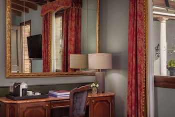 NH Collection Venezia Grand Hotel Dei Dogi galeri fotoğrafı