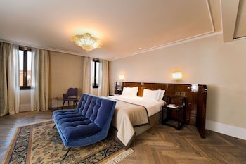 NH Collection Venezia Grand Hotel Dei Dogi galeri fotoğrafı