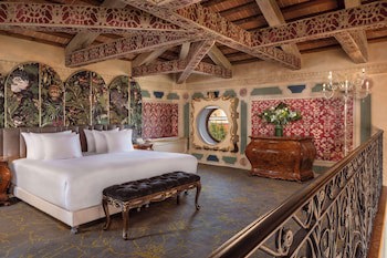 NH Collection Venezia Grand Hotel Dei Dogi fotoğrafı
