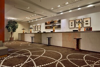 Hotel Royal Hsinchu