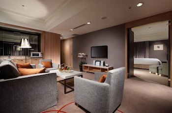 Hotel Royal Hsinchu