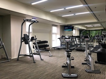 Hotel Royal Hsinchu