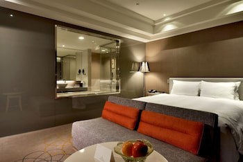 Hotel Royal Hsinchu