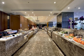 Hotel Royal Hsinchu