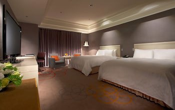 Hotel Royal Hsinchu