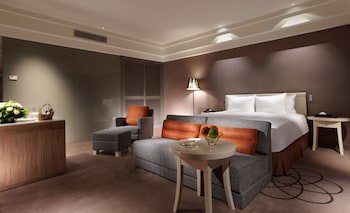 Hotel Royal Hsinchu
