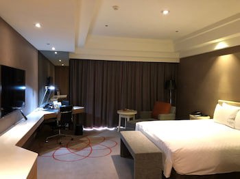 Hotel Royal Hsinchu