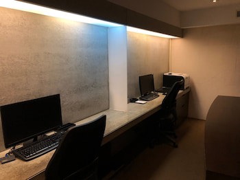 Hotel Royal Hsinchu