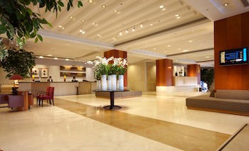 Hotel Royal Hsinchu