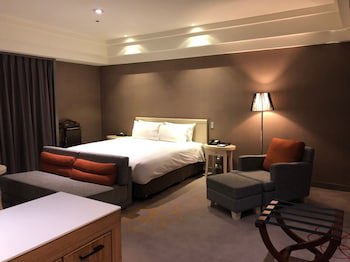 Hotel Royal Hsinchu