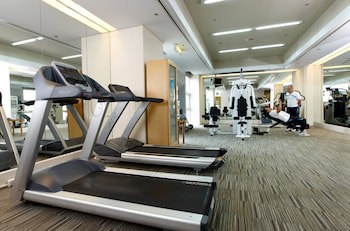 Hotel Royal Hsinchu