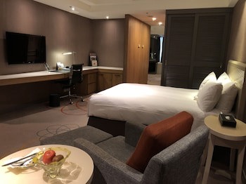 Hotel Royal Hsinchu