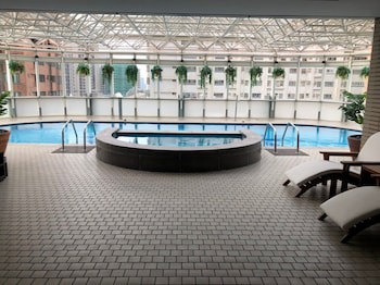 Hotel Royal Hsinchu