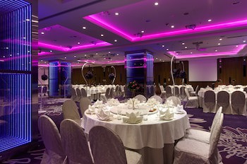 Hotel Royal Hsinchu