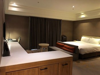 Hotel Royal Hsinchu