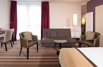 Leonardo Hotel Hannover Airport galeri fotoğrafı