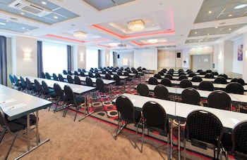 Leonardo Hotel Hannover Airport galeri fotoğrafı