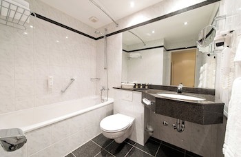 Leonardo Hotel Hannover Airport fotoğrafı