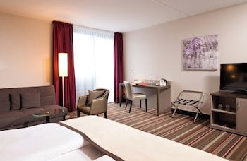 Leonardo Hotel Hannover Airport galeri fotoğrafı