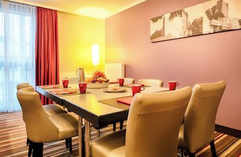 Leonardo Hotel Hannover Airport galeri fotoğrafı