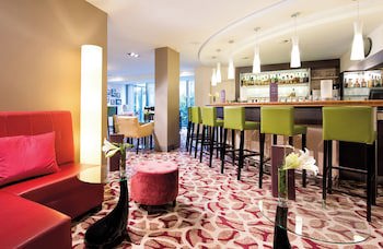 Leonardo Hotel Hannover Airport galeri fotoğrafı