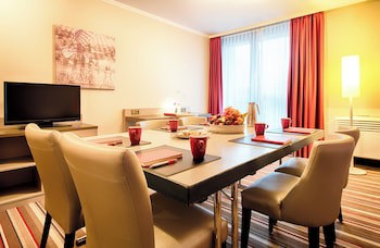 Leonardo Hotel Hannover Airport galeri fotoğrafı