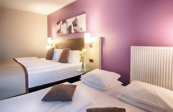 Leonardo Hotel Hannover Airport galeri fotoğrafı