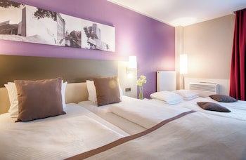 Leonardo Hotel Hannover Airport galeri fotoğrafı