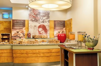Leonardo Hotel Hannover Airport galeri fotoğrafı