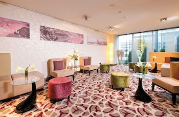 Leonardo Hotel Hannover Airport fotoğrafı