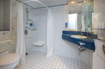 Holiday Inn Express Manchester - Salford Quays, An Ihg Hotel