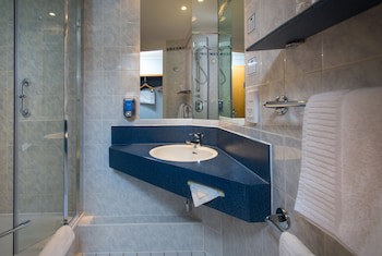 Holiday Inn Express Manchester - Salford Quays, An Ihg Hotel