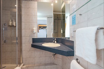 Holiday Inn Express Manchester - Salford Quays, An Ihg Hotel