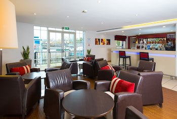 Holiday Inn Express Manchester - Salford Quays, An Ihg Hotel