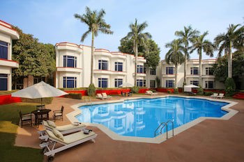 Ramada By Wyndham Khajuraho