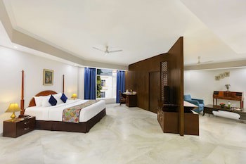 Ramada By Wyndham Khajuraho