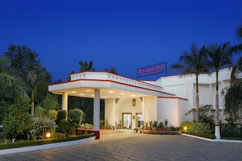 Ramada By Wyndham Khajuraho